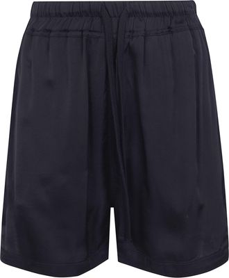 Thom Krom Short Trousers