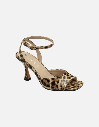 Ravel Womens Holms Womens Sandals - Brown - Size: 8