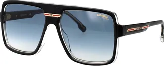 Carrera Mens Sunglasses Victoryc09-S Black Eco Polyamide