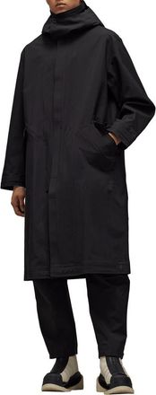 Yohji Yamamoto Parkas − Sale: up to −67% | Stylight
