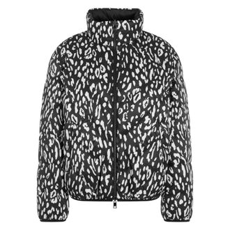 Marc Cain Giacca trapuntata reversibile - - Jackets - Donna - Multicolore - M