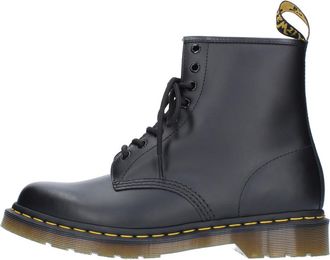 Dr. Martens Heren, Schoenen, Zwart, Maat: 38 EU Leer