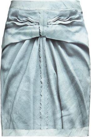 Moschino BOTTOMWEAR - Mini skirts sur YOOX.COM