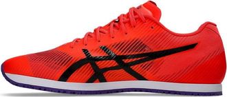 Asics Windsprint 3 Flash Red Black 1093A208-600