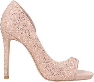 Luciano Barachini Pumps