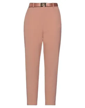 Elisabetta Franchi BOTTOMWEAR - Pantaloni su YOOX.COM
