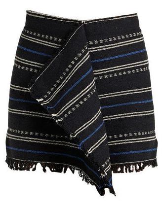 Isabel Marant BOTTOMWEAR - Mini skirts on YOOX.COM