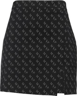 MVP Wardrobe PARTES DE ABAJO - Minifaldas en YOOX.COM