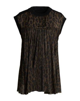 sacai CAMISETAS Y TOPS - Tops en YOOX.COM