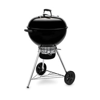 Weber Barbecue A Carbone Original Kettle E-5730 Nero - 14201004