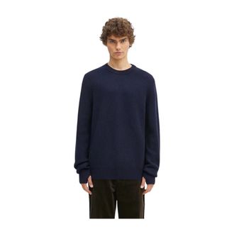 Norse Projects Hombre, Jerseys, Azul, Talla: L