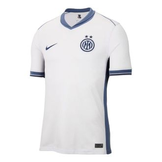 Nike Inter Milan 24/25 Stadium Away Jersey White FN8793-123