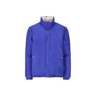 Gucci Stijlvolle Winterjassen voor Jou - Heren - Jassen - Blauw - Maat: L