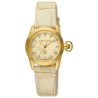 Roberto Cavalli RC-9 Womens Watch