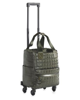 Shiraleah Logan 360 Roller Tote