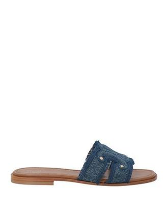 Celine CALZADO - Sandalias con cierre en YOOX.COM