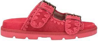 Mou CALZADO - Sandalias con cierre en YOOX.COM