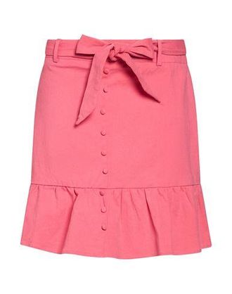 Molly Bracken PARTES DE ABAJO - Minifaldas en YOOX.COM