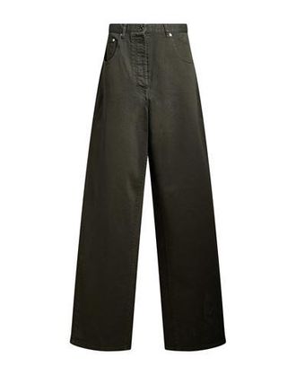 N&deg;21 BOTTOMWEAR - Pantaloni jeans su YOOX.COM