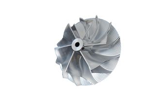OEM Rueda Compresora De Palanquilla K473 Para K04 54.20/66.56