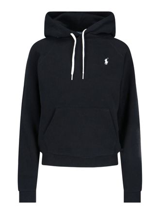Polo Ralph Lauren Logo hooded sweatshirt