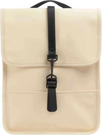 Rains unisex, Bolsos, Amarillo, Talla: ONE Size