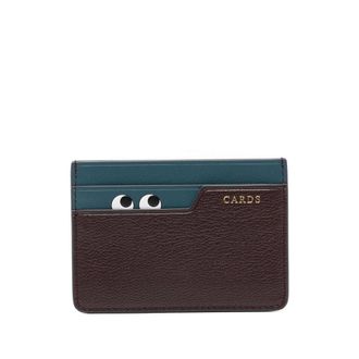 Anya Hindmarch Wallets & Purses Brown