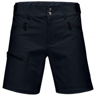 Norrøna Falketind Flex1 Shorts Shorts für Damen | schwarz