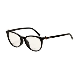 Jimmy Choo London Womens 53mm Black Opticals JC369-F-807-53