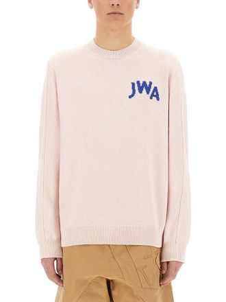 J.W.Anderson Jersey With Logo