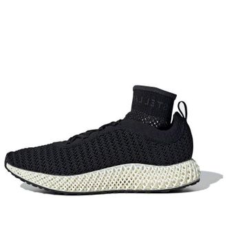 adidas (WMNS) adidas Stella McCartney x AlphaEdge 4D Core Black EH3488
