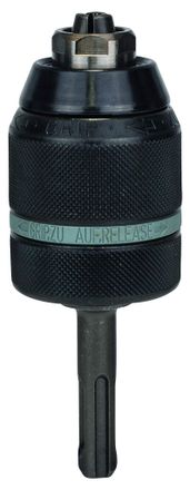 Bosch 2608572227 Mandrino Autoserrannte Con Codolo Sds Plus