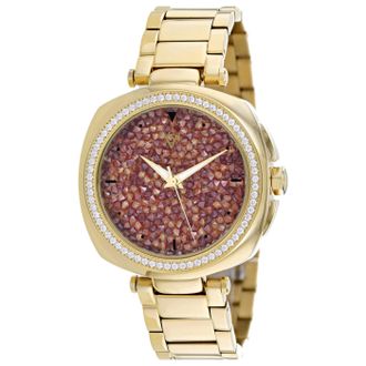 Christian Van Sant Mirabella Womens Watch