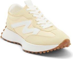 Steve Madden Campo Sneaker in Yellow at Nordstrom Rack, Size 6.5