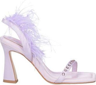 Twin-Set FOOTWEAR - Sandals on YOOX.COM