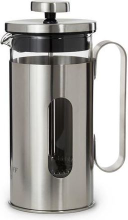 Berghoff Leo Maestro 12-Ounce Stainless Steel French Press in Silver at Nordstrom Rack