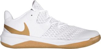 Nike Womens Volleyball Shoes, White, 5.5 UK