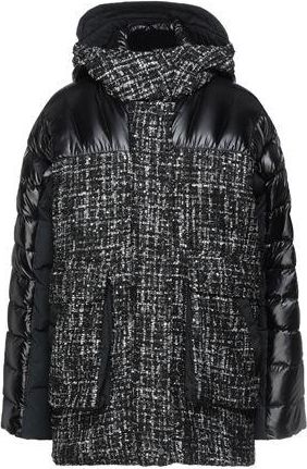 Add ROPA DE ABRIGO - Plum&iacute;feros y acolchados en YOOX.COM