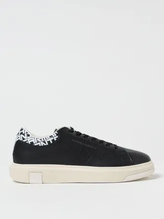 Black A|X Armani Exchange Sneakers / Trainer: Shop up to