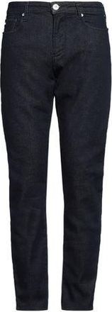 Emporio Armani PARTES DE ABAJO - Pantalones vaqueros en YOOX.COM