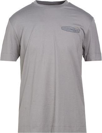 Emporio Armani CAMISETAS Y TOPS - Camisetas en YOOX.COM