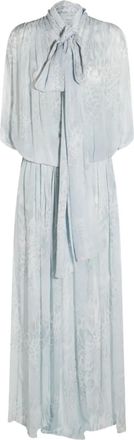 Blumarine Abito con stampa