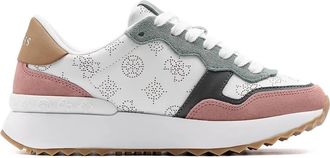 Guess platform sneakers voor dames