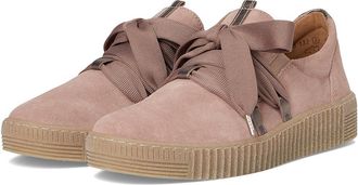 Gabor Gabor 73.333.10 Womens Shoes Rose : UK 8 (US Womens 10.5) B - Medium, Suede
