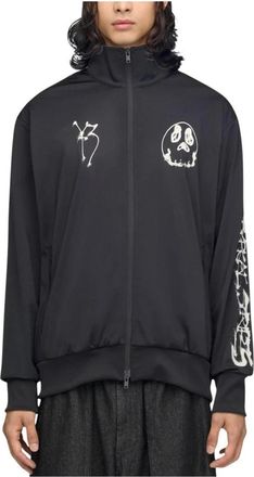 adidas Training Jassen - Heren - Trainingsjackets - Zwart - S - Fitness