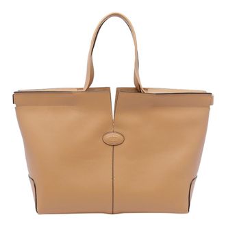 Tod's Tods Di Bag Folio Small-medium Bag