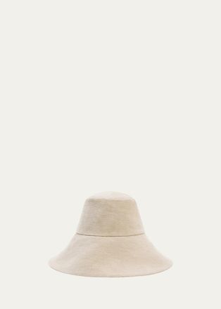Janessa Leon&eacute; Walker Canvas Bucket Hat