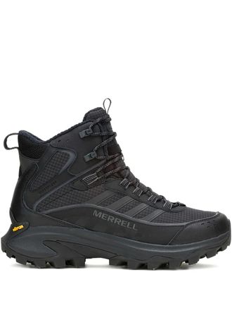 Merrell Moab Speed 2 Thermo boots - Black