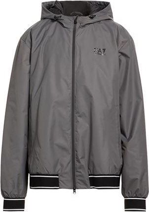 Emporio Armani COATS & JACKETS - Jackets on YOOX.COM