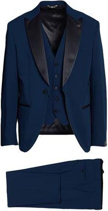 Manuel Ritz ANZ&Uuml;GE und CO-ORDS - Anz&uuml;ge auf YOOX.COM